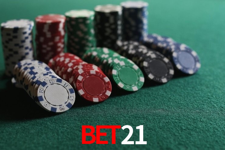 Player Reviews BET21