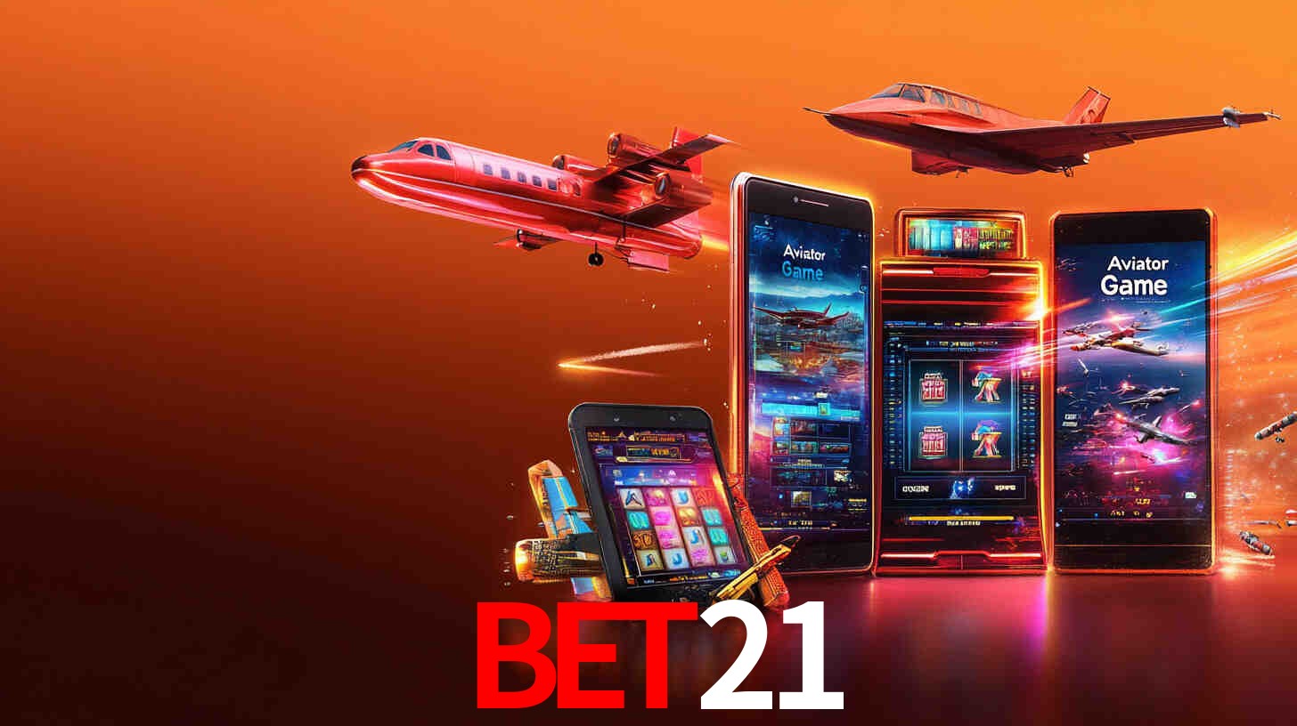 A Popularidade dos Caça-Níqueis no BET21
