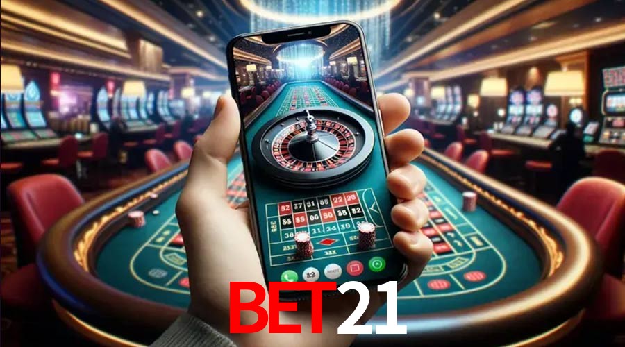 Responsive Design BET21