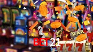 Servidor Brasil BET21