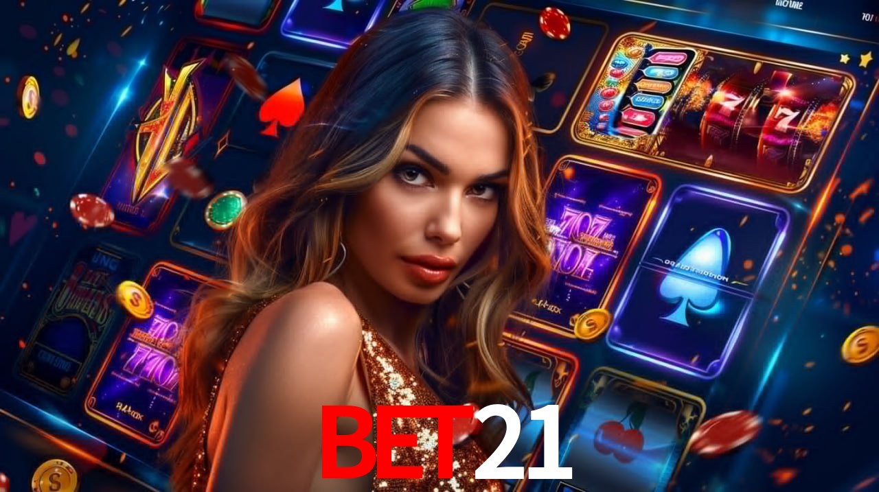 BET21 Logo 3
