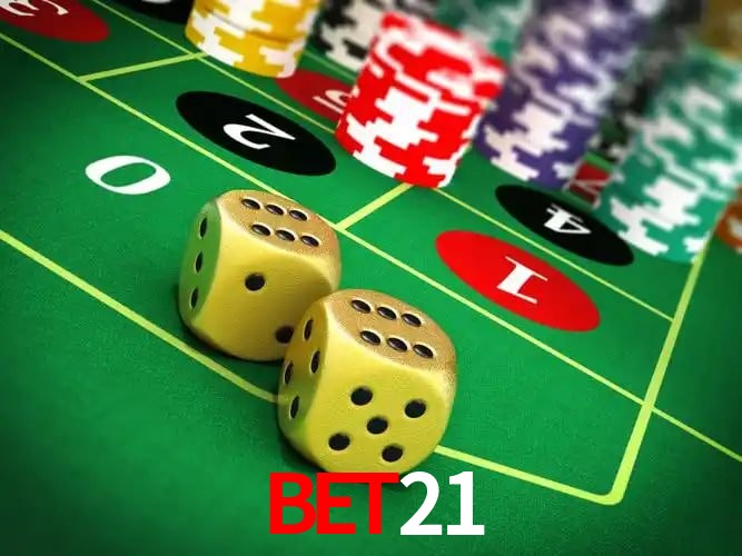 Basketball Betting BET21